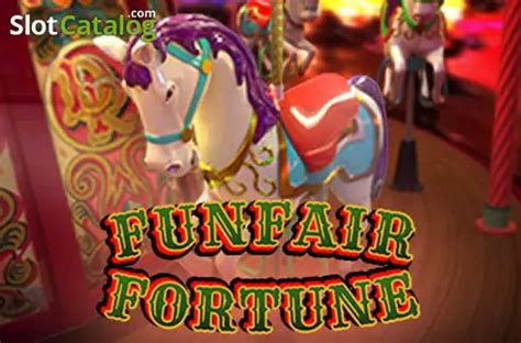 Play FunFair Fortune Online Slots Game Now.